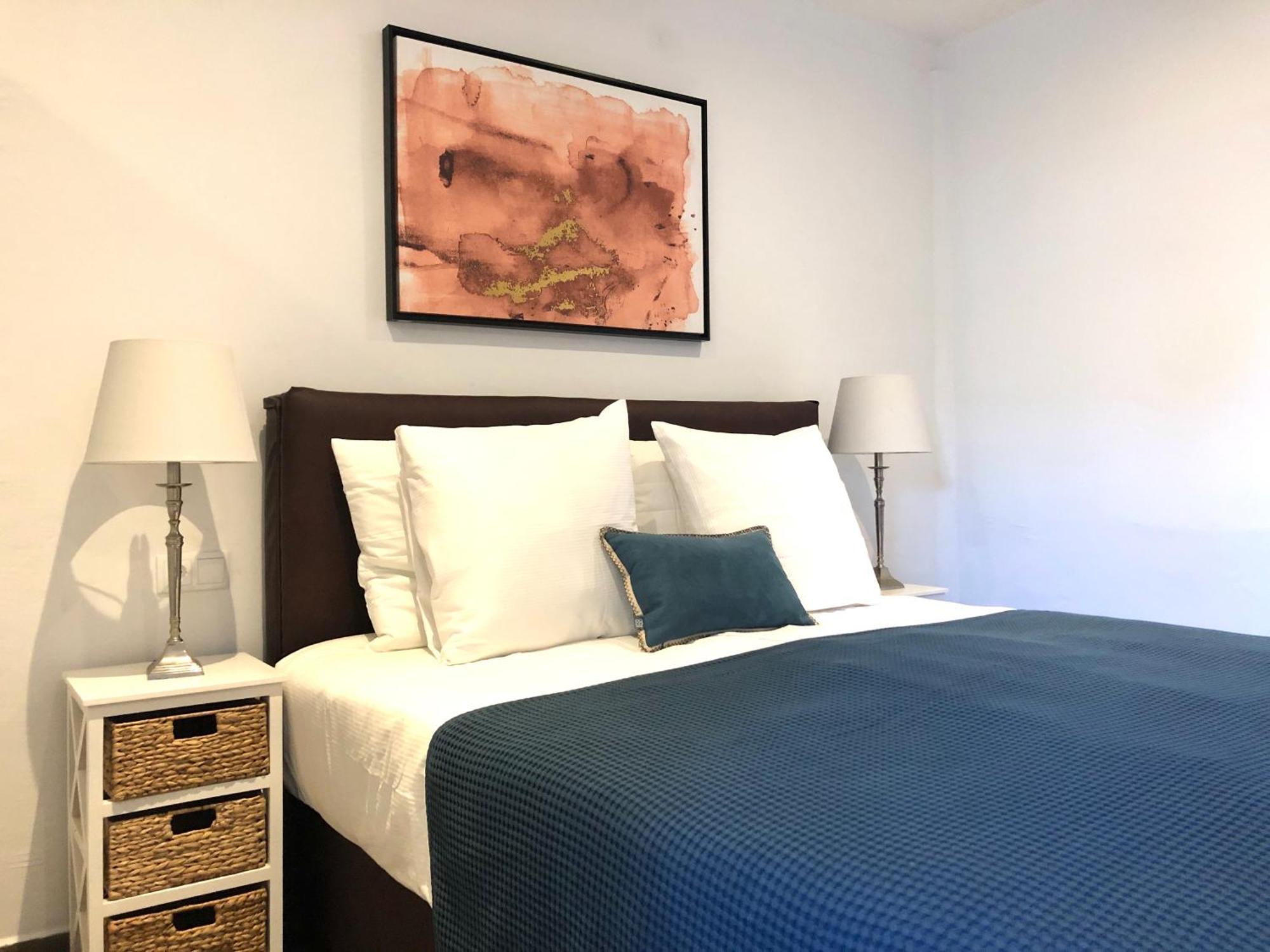 Villa Famiri Boutique Hotel Paramaribo Eksteriør bilde