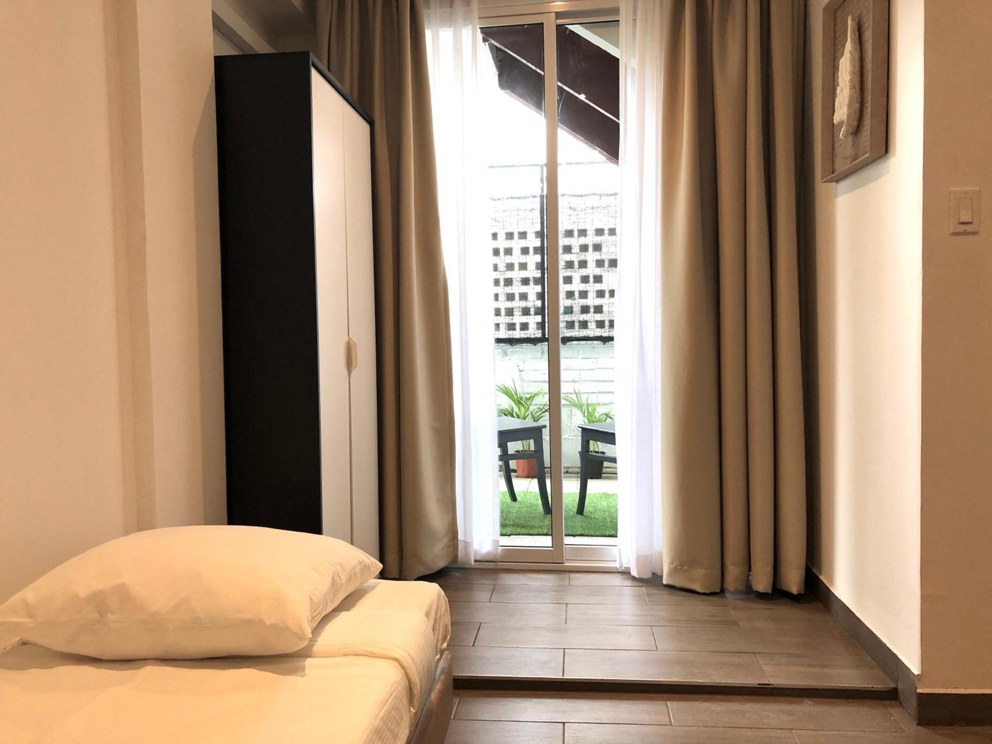 Villa Famiri Boutique Hotel Paramaribo Eksteriør bilde