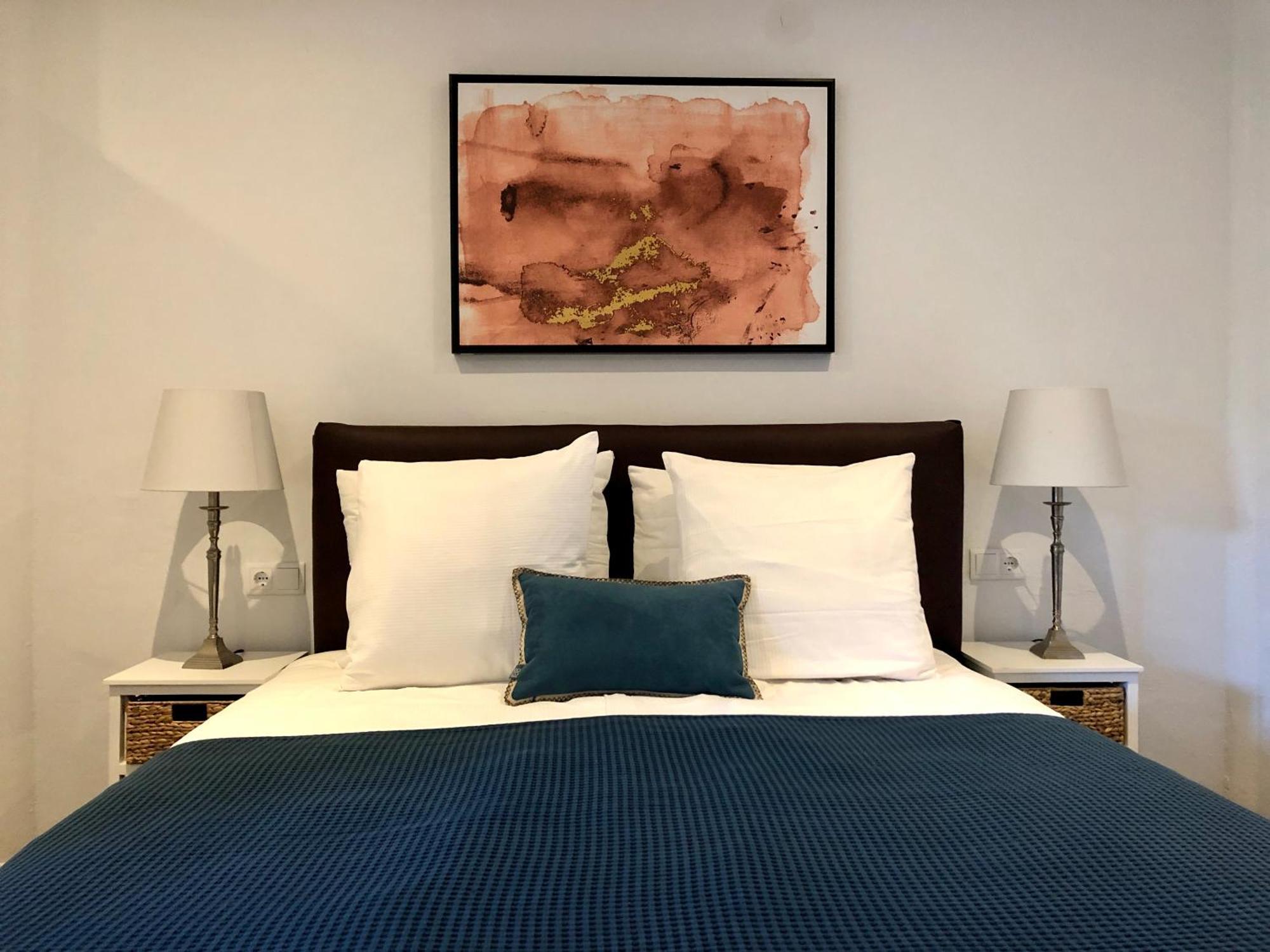 Villa Famiri Boutique Hotel Paramaribo Eksteriør bilde