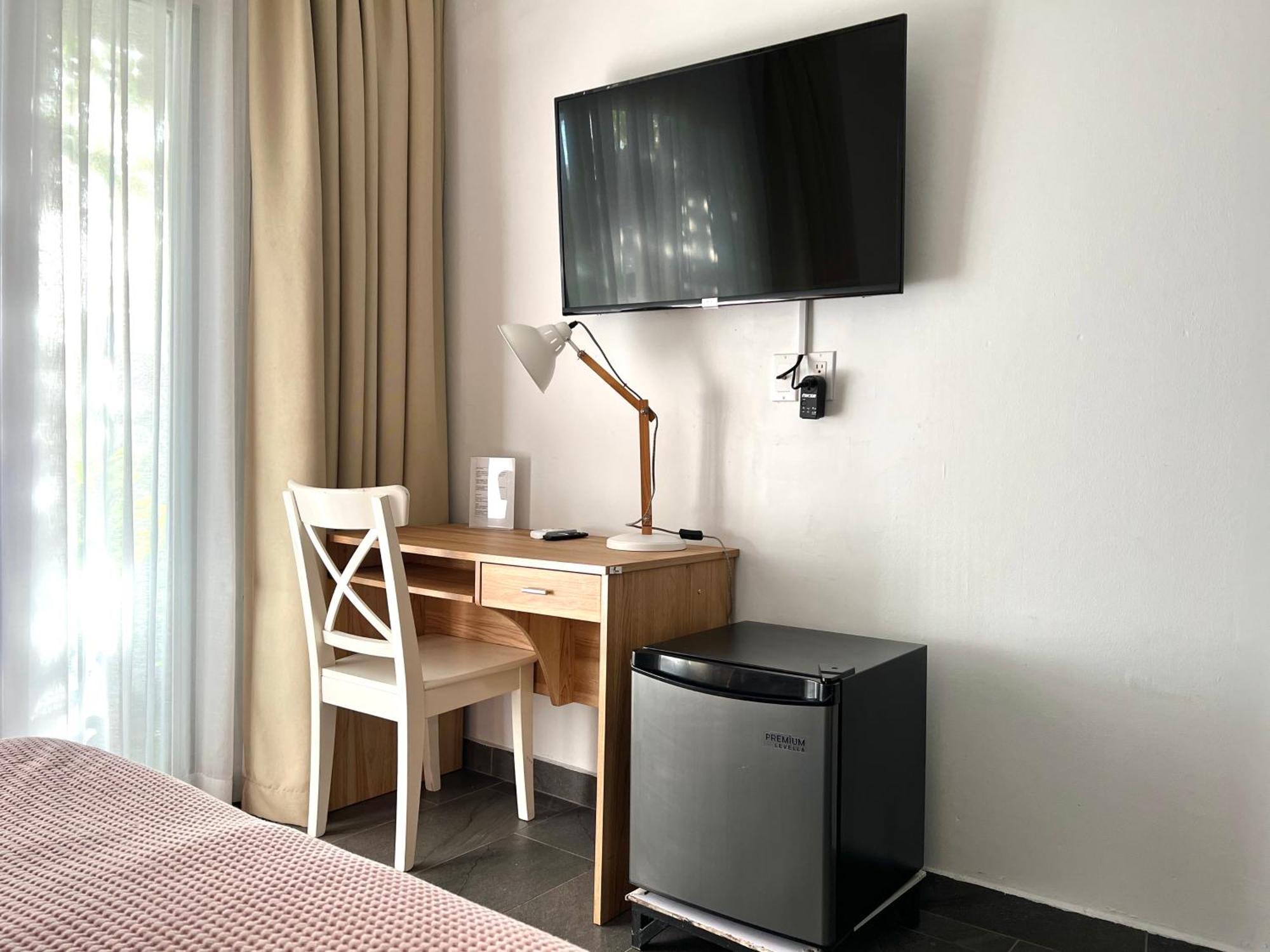 Villa Famiri Boutique Hotel Paramaribo Eksteriør bilde
