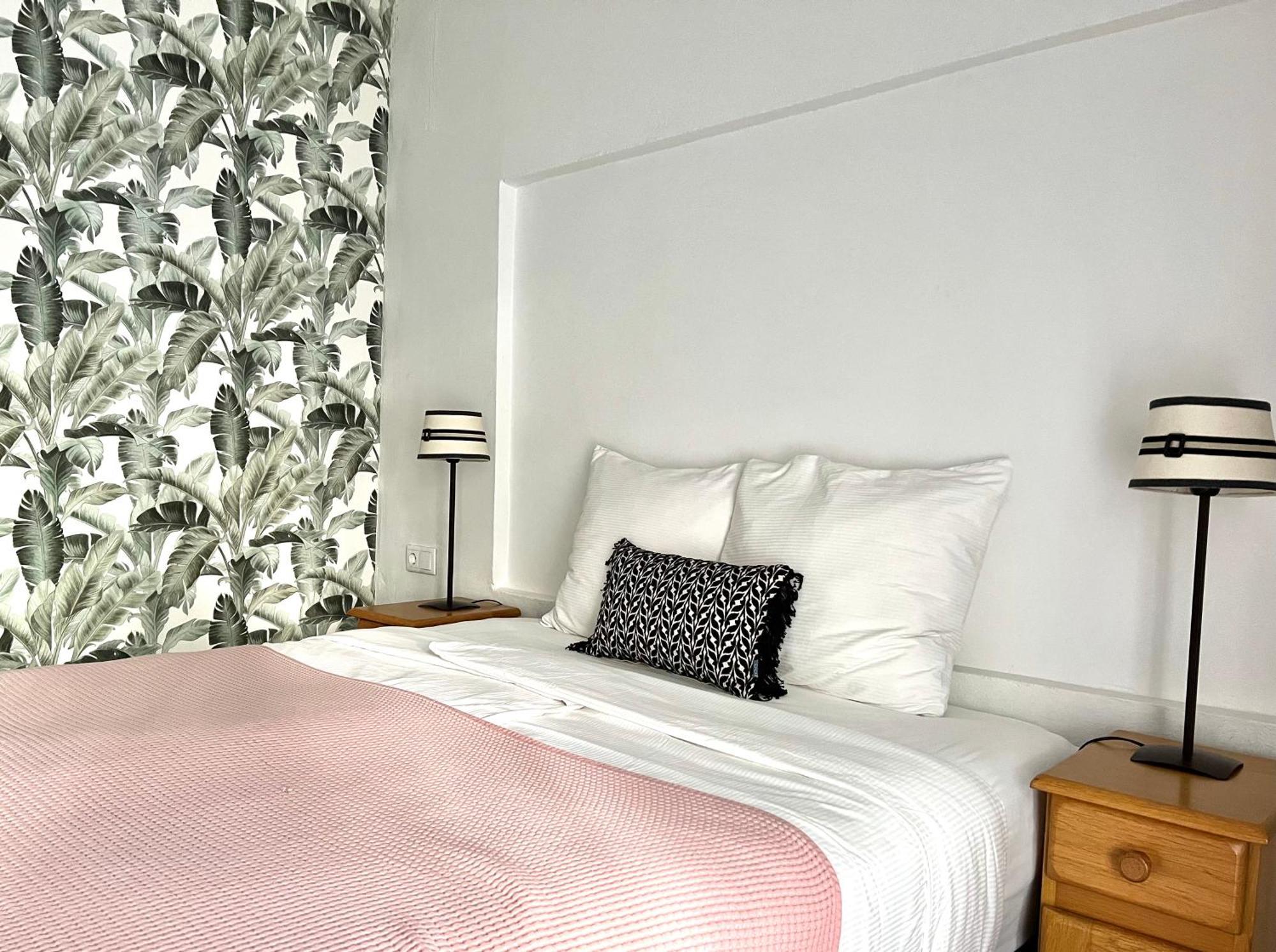 Villa Famiri Boutique Hotel Paramaribo Eksteriør bilde