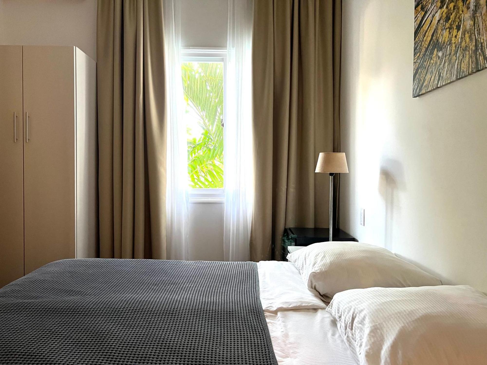 Villa Famiri Boutique Hotel Paramaribo Eksteriør bilde