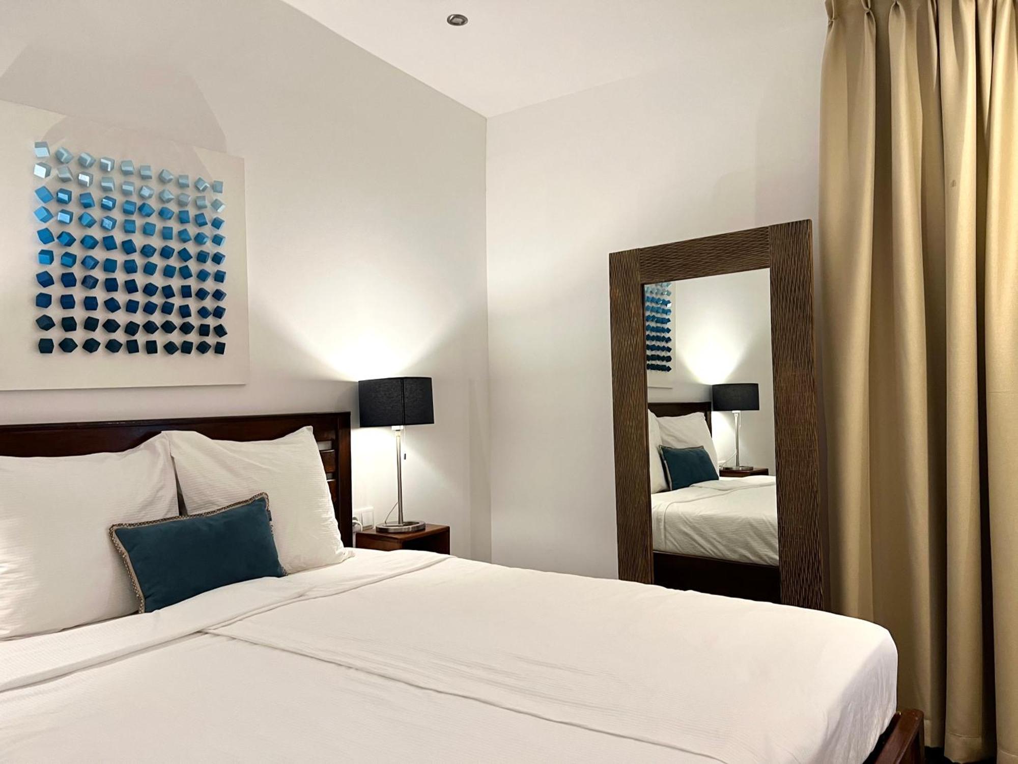 Villa Famiri Boutique Hotel Paramaribo Eksteriør bilde