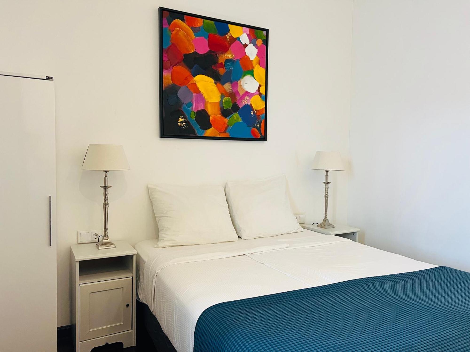 Villa Famiri Boutique Hotel Paramaribo Eksteriør bilde