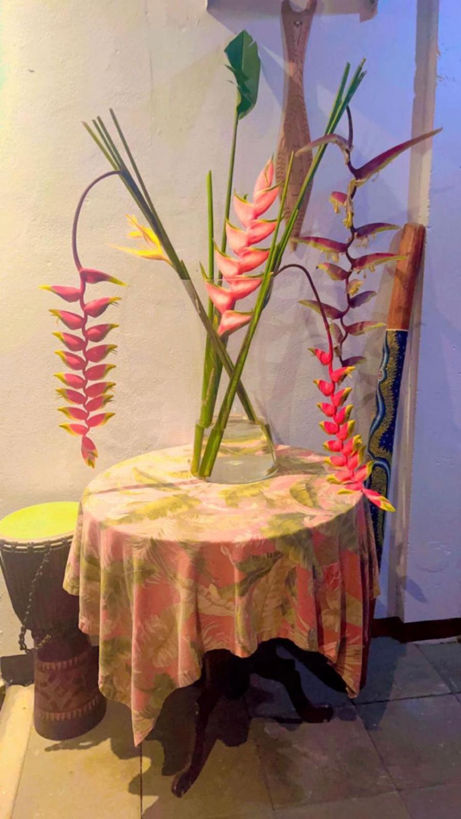 Villa Famiri Boutique Hotel Paramaribo Eksteriør bilde