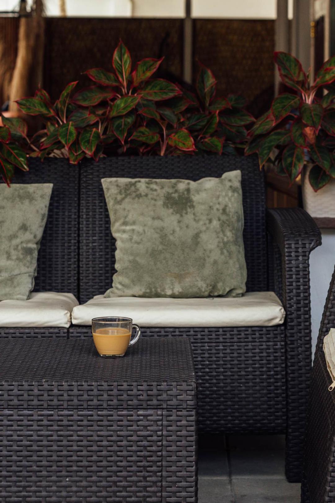 Villa Famiri Boutique Hotel Paramaribo Eksteriør bilde