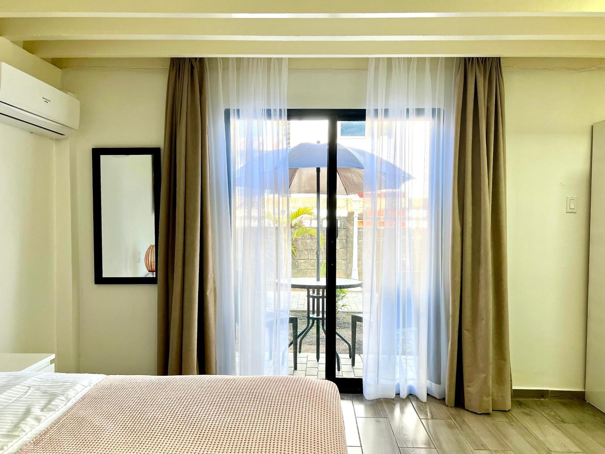 Villa Famiri Boutique Hotel Paramaribo Eksteriør bilde